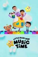 NF - Little Baby Bum: Music Time 8