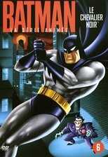 FR - Batman : La Série animée 8