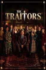 EN - The Traitors (2023) 8
