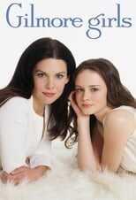 FR - Gilmore Girls 8