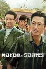 RU - Narco-Saints 8