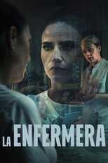 ES - La enfermera 8