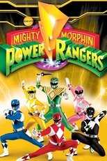 NF - Power Rangers 8