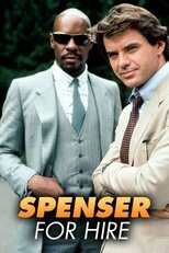 EN - Spenser: For Hire (1985) 8