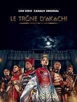 FR - Le Trône d'Akachi 8