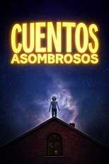 ES - Cuentos asombrosos - (2020) 8