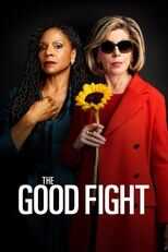 ES - The Good Fight - (2017) 8