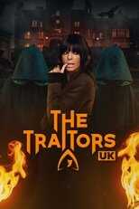 EN - The Traitors UK (2022) 8