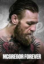 NF - McGREGOR FOREVER 8