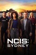 FR - NCIS: Sydney 8