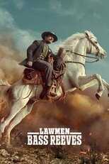 EX - Lawmen: Bass Reeves 8