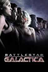 EN- Battlestar Galactica (2004) 8