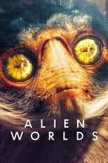 NL - Alien Worlds 8