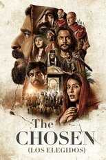 ES - The Chosen (Los elegidos) 8