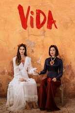 NL - Vida 8