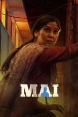NF - Mai: A Mother's Rage 8