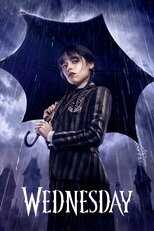 EX - Wednesday 8