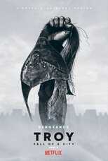 AR - Troy: Fall of a City (2018) 8