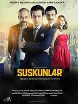 AR - مسلسل لعبة الصمت مدبلج 8