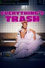 AR - Everything's Trash (2022) 8