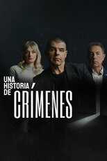 ES - Una historia de crímenes 8