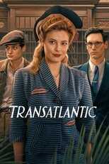 FR - Transatlantique 8