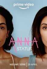 NL - ANNA: STATUS 8