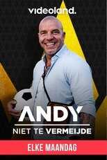NL - Andy Niet Te Vermeijde 8