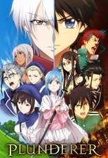 EN - Plunderer (2020) 8
