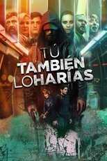 ES - Tú también lo harías 8