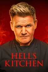 NF - Hell's Kitchen 8