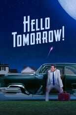 RU - Hello Tomorrow! 8