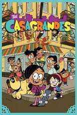 EN - The Casagrandes (2019) 8