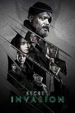 FR - Secret Invasion 8