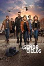 LAT - El señor de los cielos (2013) 8
