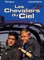 FR - Les Chevaliers du ciel 8