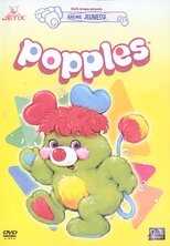 FR - Les Popples 8