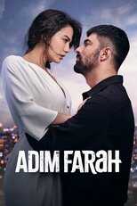 AR - مسلسل اسمي فرح مدبلج 8