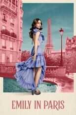 EX - Emily in Paris (US) 8
