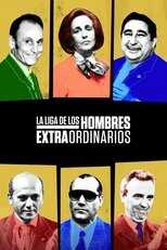ES - La liga de los hombres extraordinarios 8