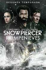 ES - Snowpiercer: Rompenieves 8