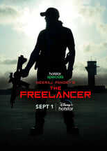 IN - The Freelancer 2023 8