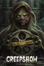 FR - Creepshow 8