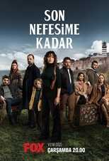 AR - مسلسل حتى نفسي الاخير 8
