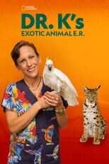 EN - Dr. K's Exotic Animal ER (2014) 8