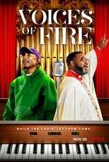 NL - Voices of Fire 8