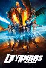 ES - DC's Legends of Tomorrow 8