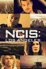 ES - NCIS: Los Ángeles 8