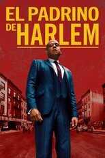 ES - El padrino de Harlem 8
