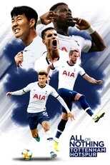 NL - All or Nothing: Tottenham Hotspur 8